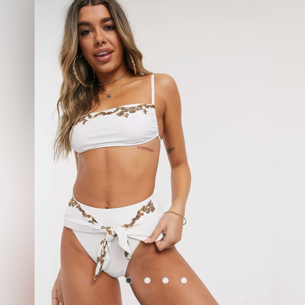 WeWoreWhat Bikini